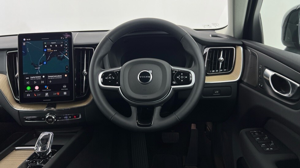 Used Volvo XC60 2025 for sale - 77755678: Photo 10