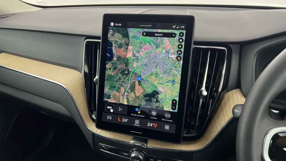 Used Volvo XC60 2025 for sale - 77755678: Photo 18