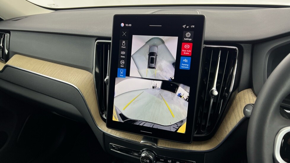 Used Volvo XC60 2025 for sale - 77755678: Photo 19