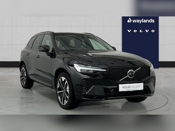 Used Volvo XC60 2025 for sale - 77755678: Photo