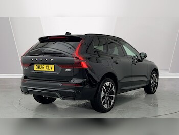 Used Volvo XC60 2025 for sale - 77755678: Photo