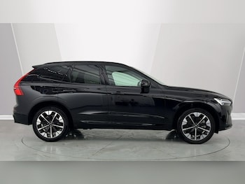 Used Volvo XC60 2025 for sale - 77755678: Photo