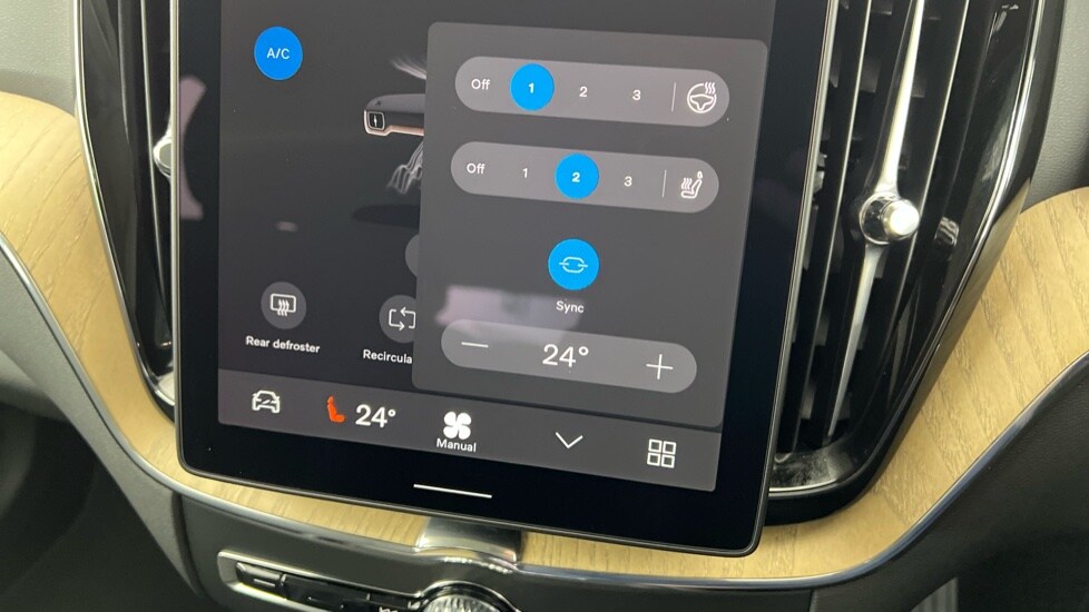 Used Volvo XC60 2025 for sale - 77755678: Photo 48