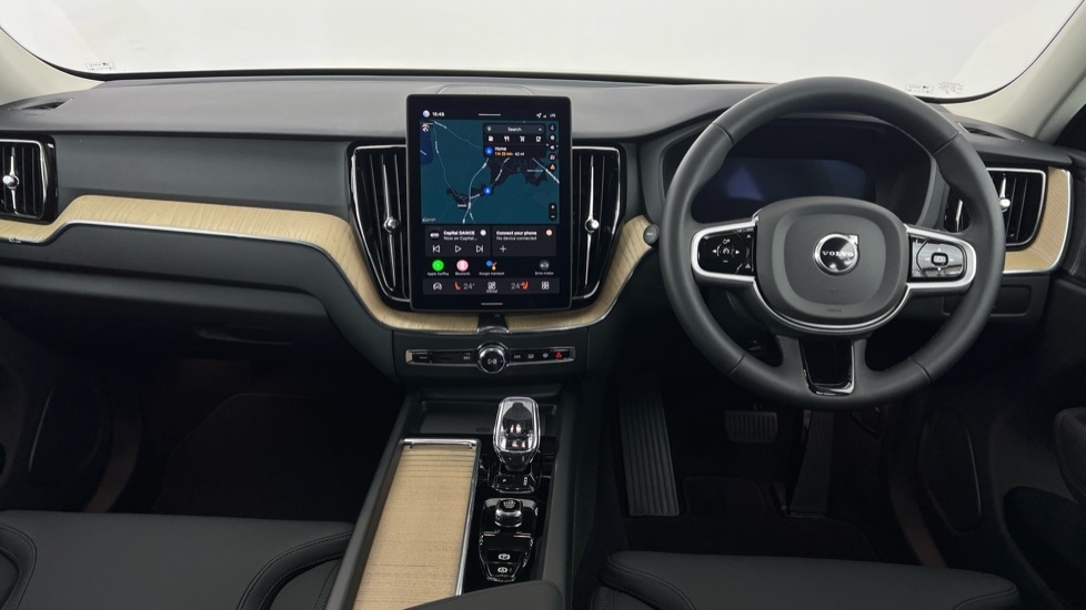 Used Volvo XC60 2025 for sale - 77755678: Photo 5