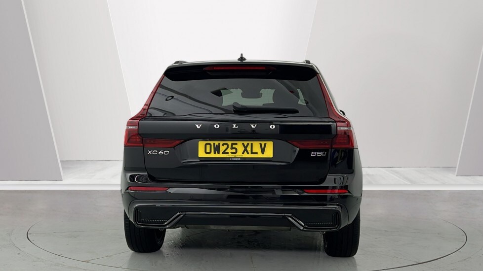 Used Volvo XC60 2025 for sale - 77755678: Photo 7