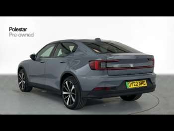 Used Polestar Polestar 2 2022 for sale - 74556096: Photo