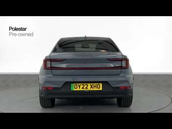 Used Polestar Polestar 2 2022 for sale - 74556096: Photo