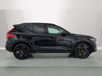 Used Volvo XC40 2025 for sale - 78706496: Photo
