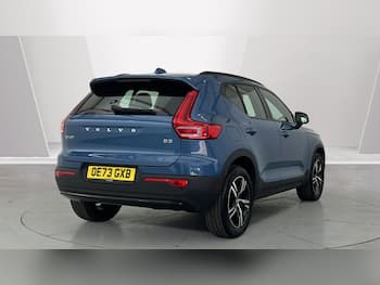 Used Volvo XC40 2023 for sale - 79741972: Photo