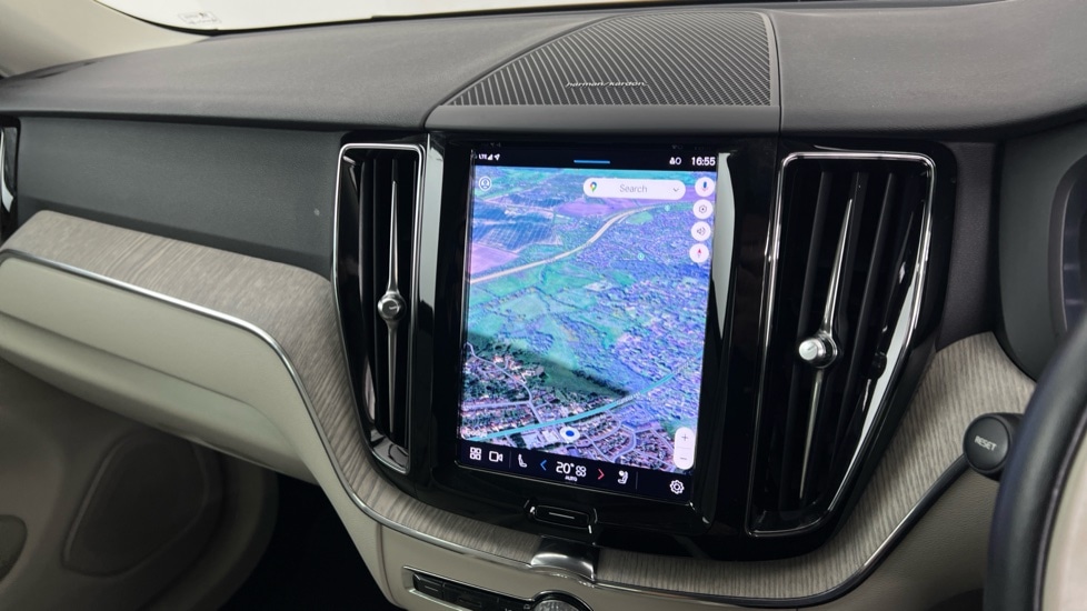 Used Volvo XC60 2023 for sale - 76540143: Photo 18