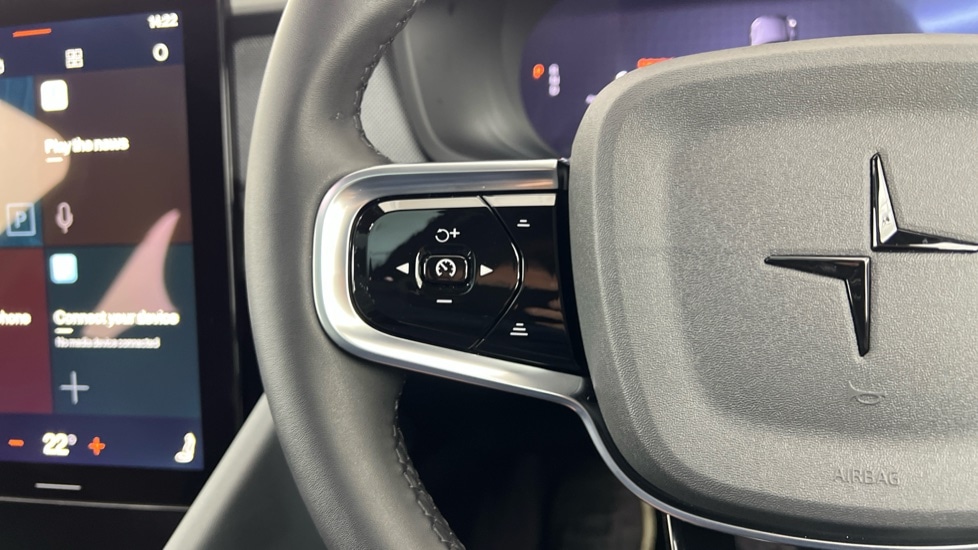 Used Polestar Polestar 2 2025 for sale - 77157996: Photo 10