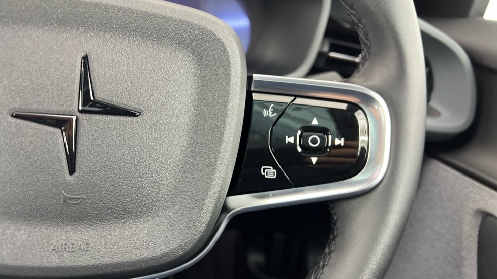 Used Polestar Polestar 2 2025 for sale - 77157996: Photo 11