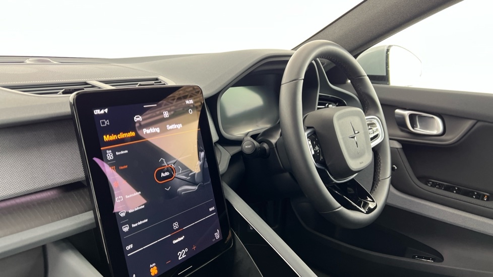 Used Polestar Polestar 2 2025 for sale - 77157996: Photo 13