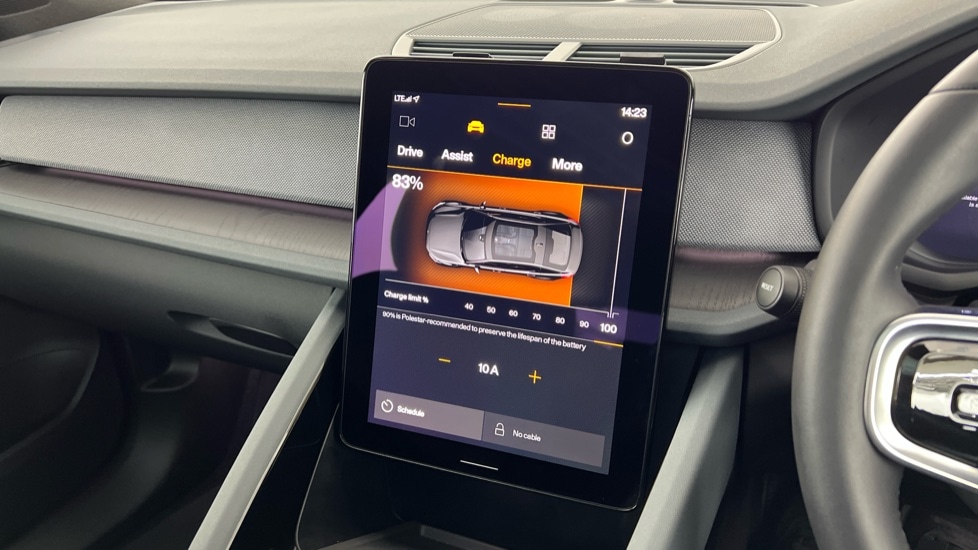 Used Polestar Polestar 2 2025 for sale - 77157996: Photo 15