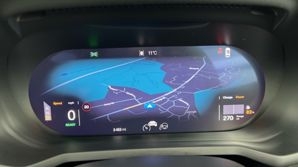 Used Polestar Polestar 2 2025 for sale - 77157996: Photo 16