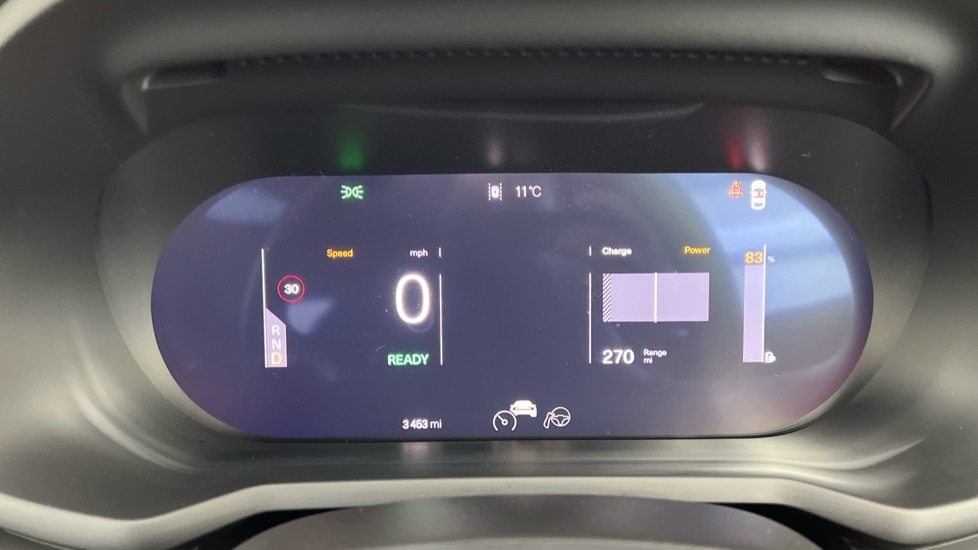 Used Polestar Polestar 2 2025 for sale - 77157996: Photo 17