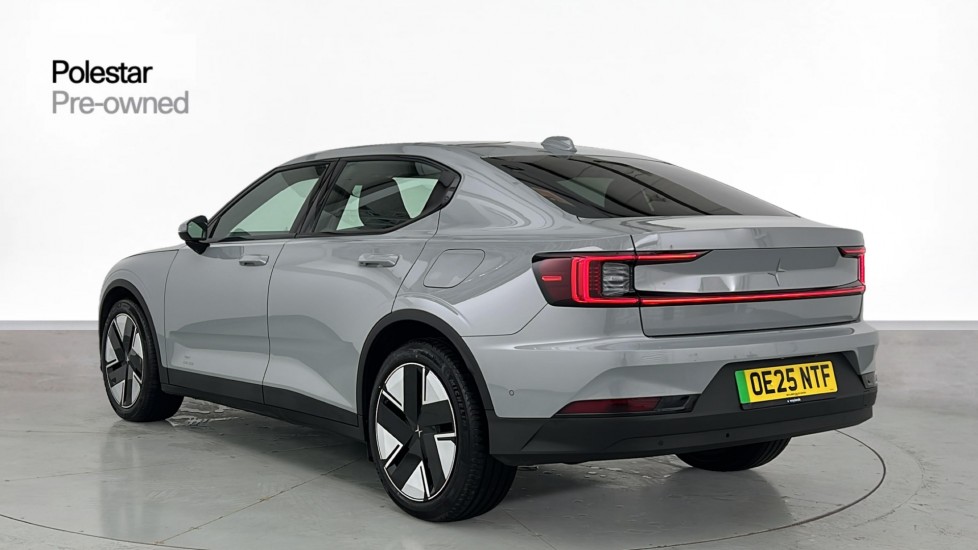 Used Polestar Polestar 2 2025 for sale - 77157996: Photo 3