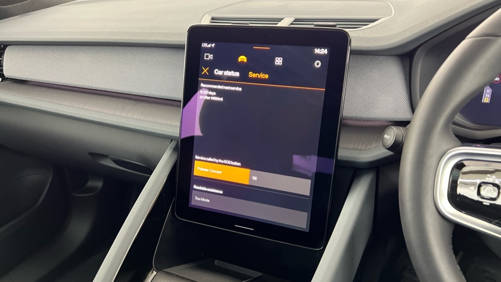 Used Polestar Polestar 2 2025 for sale - 77157996: Photo 36