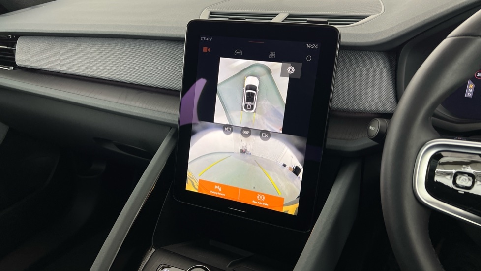 Used Polestar Polestar 2 2025 for sale - 77157996: Photo 38