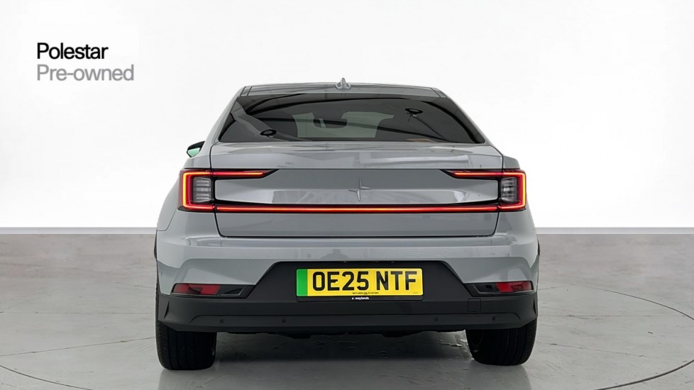 Used Polestar Polestar 2 2025 for sale - 77157996: Photo 4