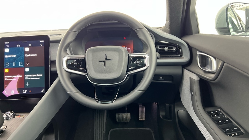 Used Polestar Polestar 2 2025 for sale - 77157996: Photo 48