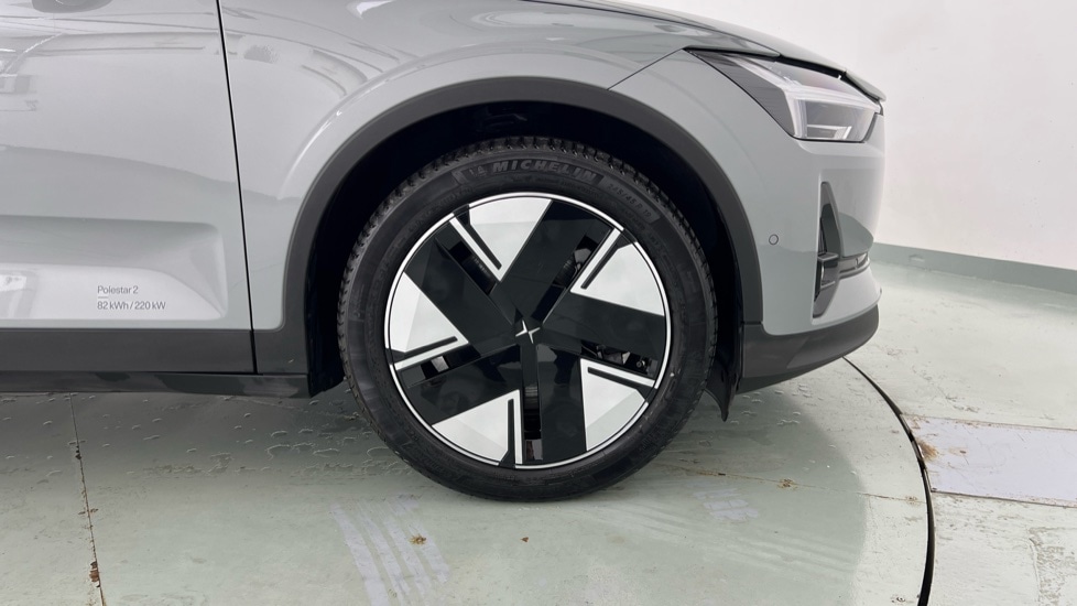 Used Polestar Polestar 2 2025 for sale - 77157996: Photo 50