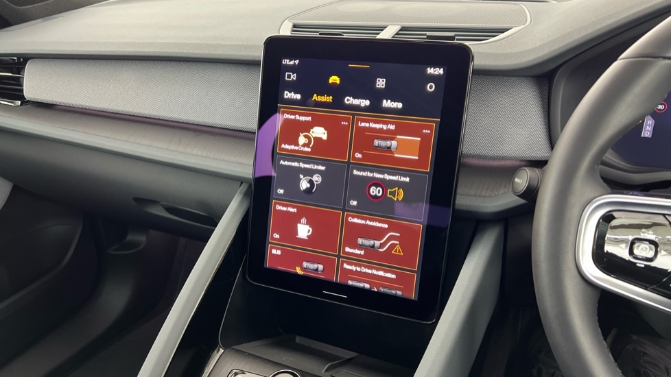 Used Polestar Polestar 2 2025 for sale - 77157996: Photo 52