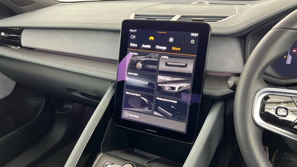 Used Polestar Polestar 2 2025 for sale - 77157996: Photo 53