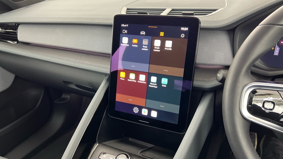 Used Polestar Polestar 2 2025 for sale - 77157996: Photo 54