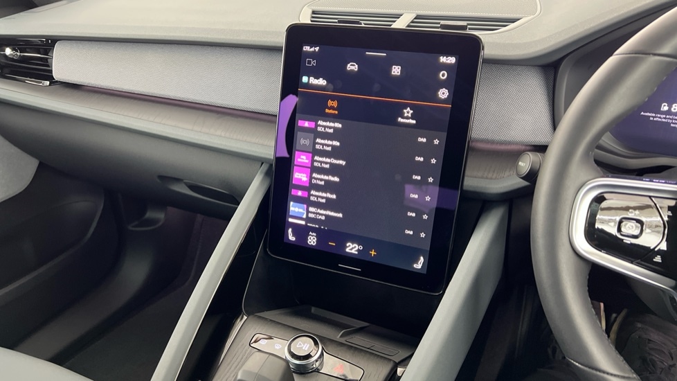 Used Polestar Polestar 2 2025 for sale - 77157996: Photo 59