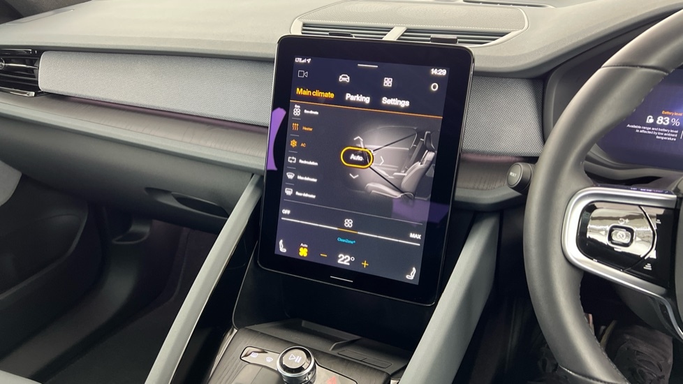 Used Polestar Polestar 2 2025 for sale - 77157996: Photo 60