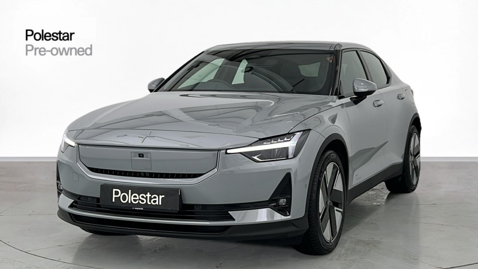 Used Polestar Polestar 2 2025 for sale - 77157996: Photo 7
