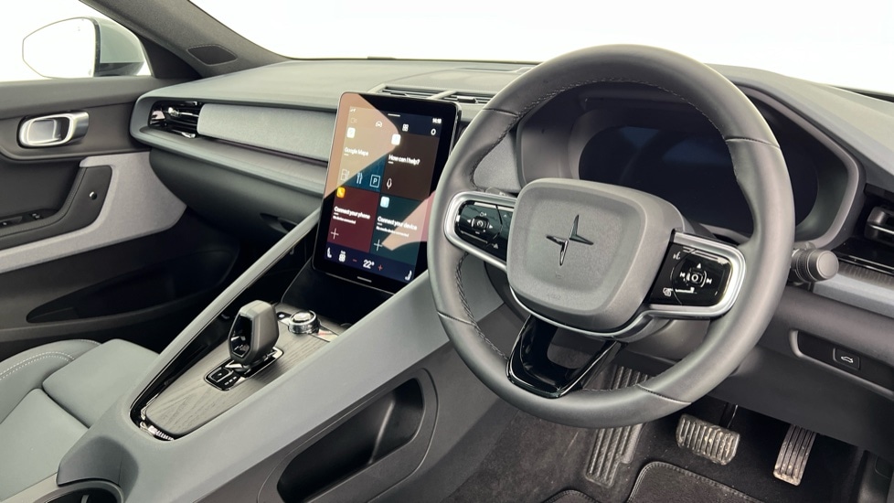 Used Polestar Polestar 2 2025 for sale - 77157996: Photo 9