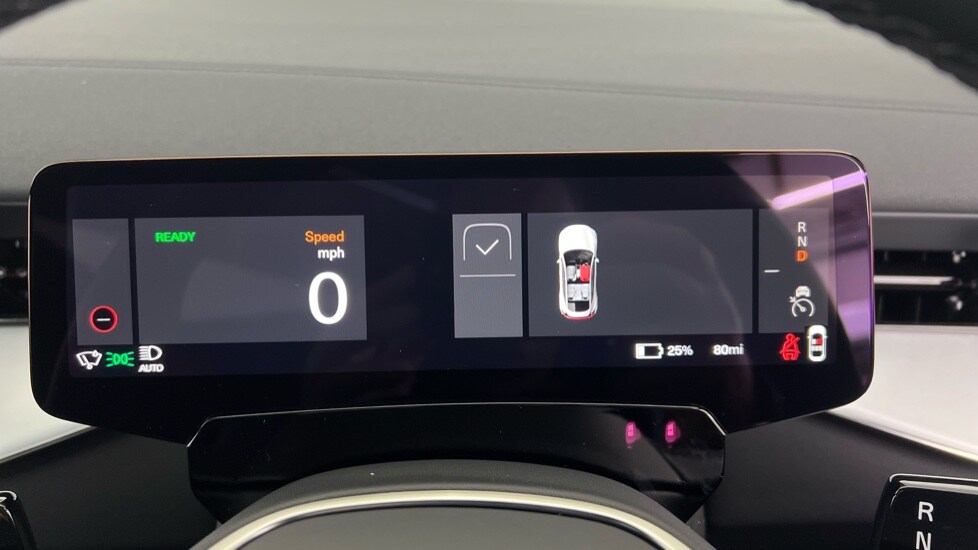 Used Polestar Polestar 3 2025 for sale - 77942045: Photo 17