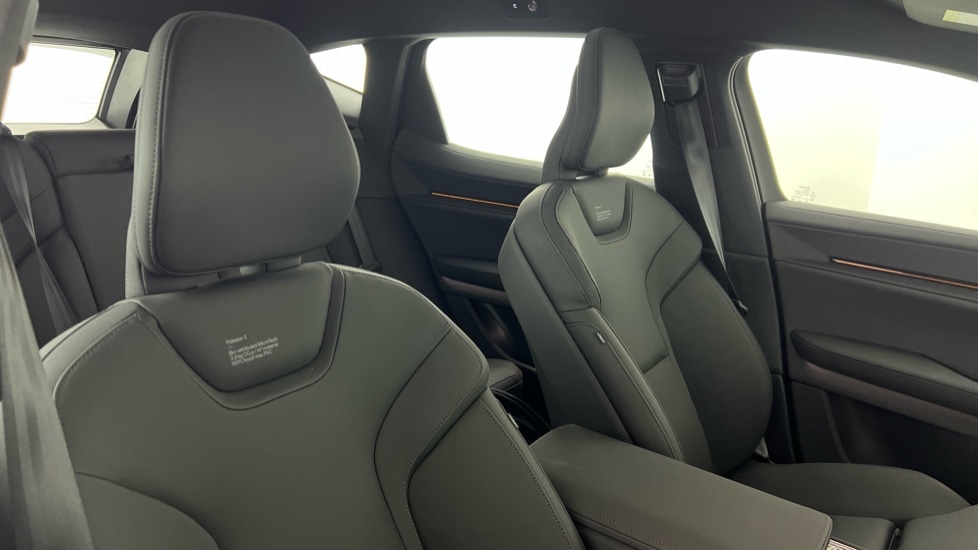 Used Polestar Polestar 3 2025 for sale - 77942045: Photo 18