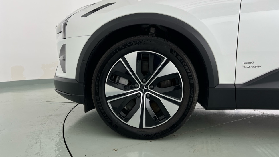Used Polestar Polestar 3 2025 for sale - 77942045: Photo 26