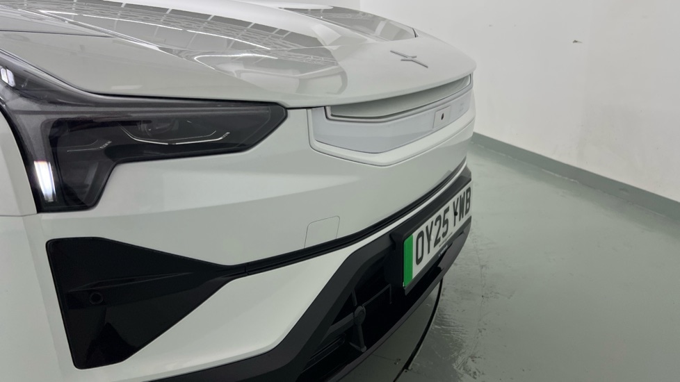 Used Polestar Polestar 3 2025 for sale - 77942045: Photo 34