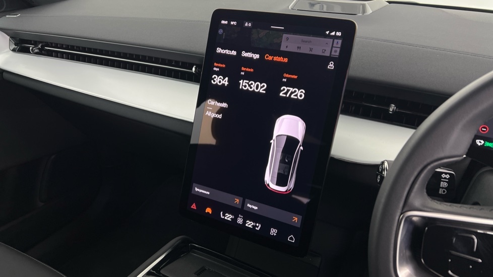 Used Polestar Polestar 3 2025 for sale - 77942045: Photo 35