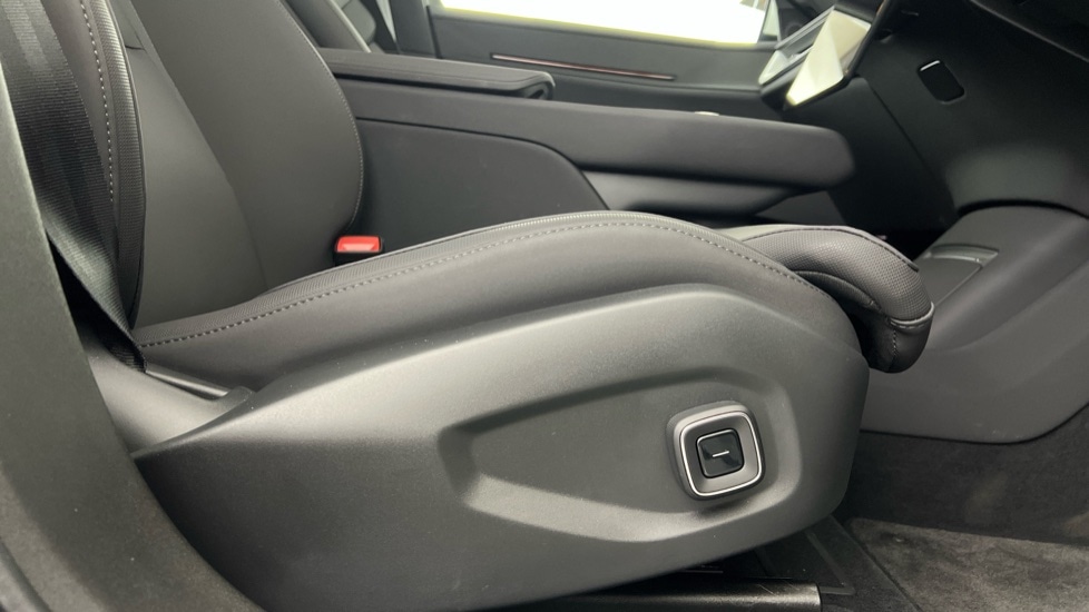 Used Polestar Polestar 3 2025 for sale - 77942045: Photo 39