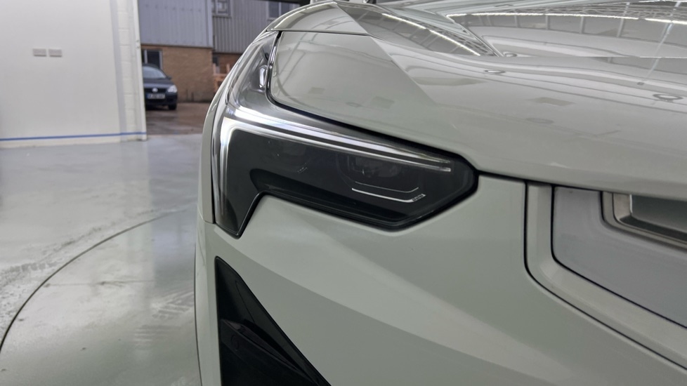 Used Polestar Polestar 3 2025 for sale - 77942045: Photo 42