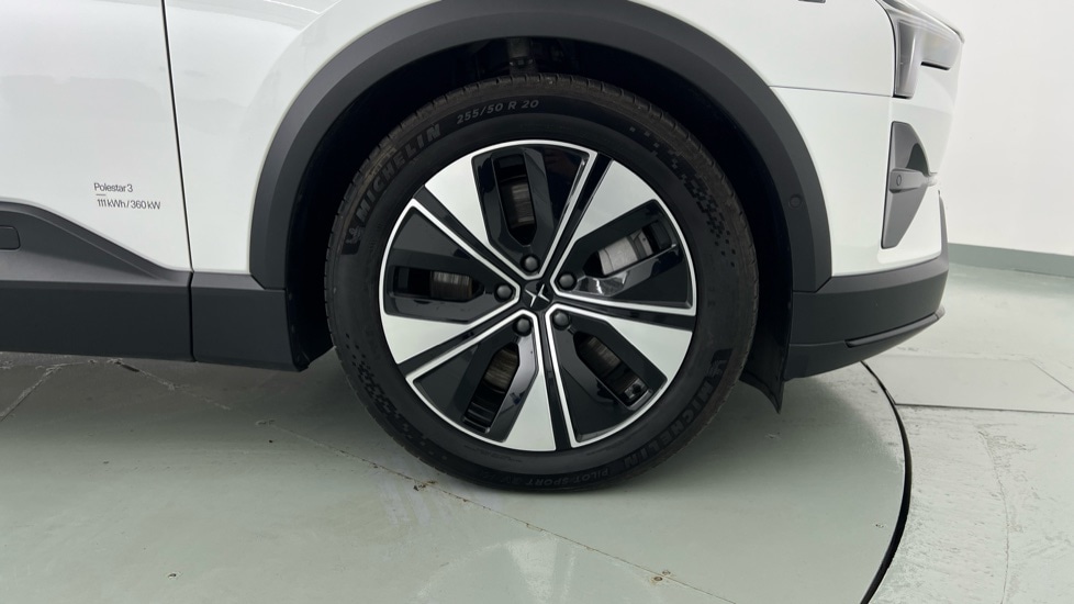 Used Polestar Polestar 3 2025 for sale - 77942045: Photo 47