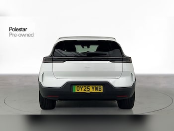 Used Polestar Polestar 3 2025 for sale - 77942045: Photo