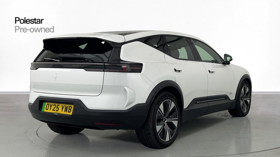 Used Polestar Polestar 3 2025 for sale - 77942045: Photo 5