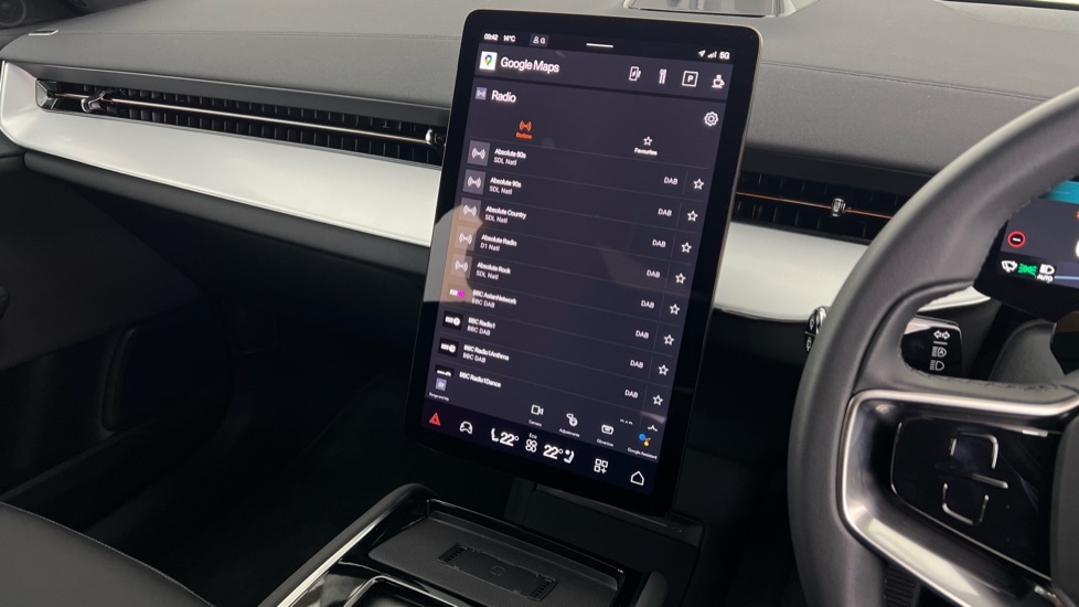 Used Polestar Polestar 3 2025 for sale - 77942045: Photo 55