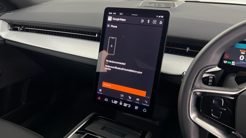 Used Polestar Polestar 3 2025 for sale - 77942045: Photo 56