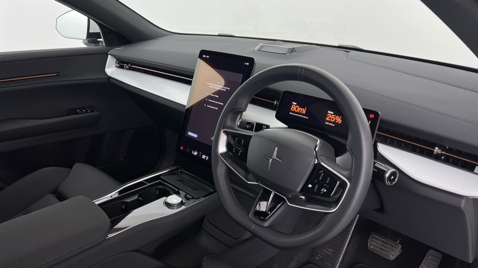 Used Polestar Polestar 3 2025 for sale - 77942045: Photo 9