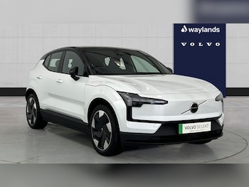 Used Volvo EX30 2025 for sale - 78729801: Photo