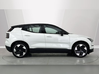 Used Volvo EX30 2025 for sale - 78729801: Photo