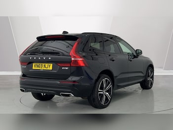 Used Volvo XC60 2019 for sale - 75934615: Photo