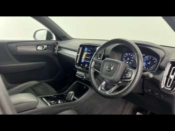 Used Volvo XC40 2021 for sale - 74694672: Photo